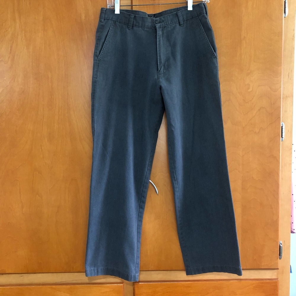 Men’s dress pants